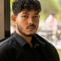 Anik Majumder