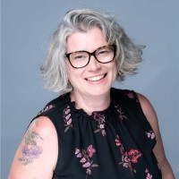 Erin Egan
