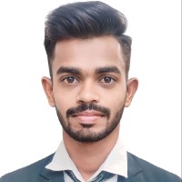 Gaurav Patil