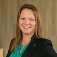 Brianna McMullen Kaufman