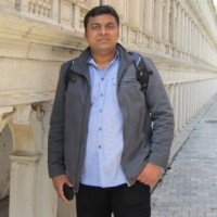 Saravanan Ravichandran