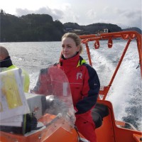 Kristin Beate Eliassen