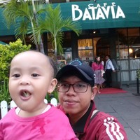 Ahmad Sofyan