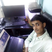 Rajat Parmar