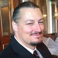 Eric Prouty