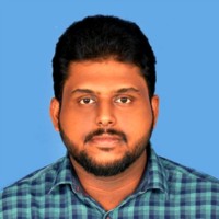 Yashwanth V R