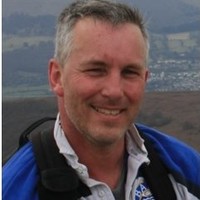 Andrew Theaker