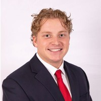Nick Gay