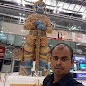 Arpan Kumar