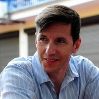 Robert Kuchta