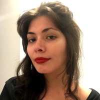 Monica Elder