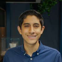 Isaac Herrera Ferman