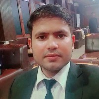 Sadam Hussain Gillal
