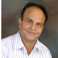 Kalpesh Bhatia