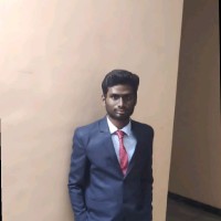 Ukkirapandi P