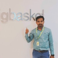 Kedar Mogal