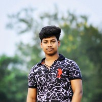 Jagadish Prasad Pradhan
