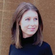 Rebecca Metcalfe