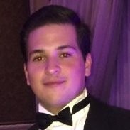Luis Armando Cavazos