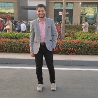 Abdurahman Mostafa