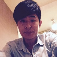 Simon Liu