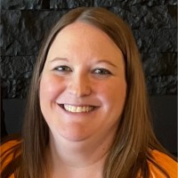Meghan Cook, Lisw-S, Licdc-Cs