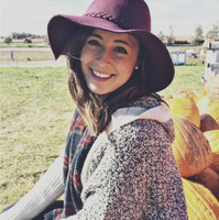 Kaitlin Soderstrom
