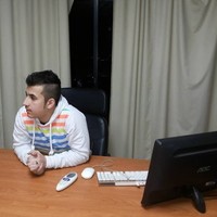 Mohamed Messi