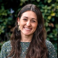 Catelyn Koff Wood