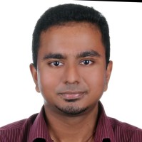 Dinesh Balakrishnan