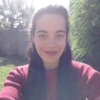 Claudia Alexandra Salgán Bettuzzi