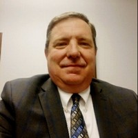 Greg Robinson