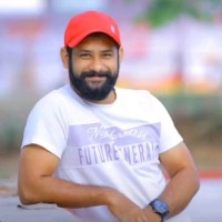 Sunil Kumar