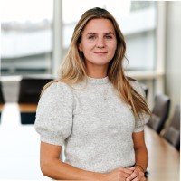 Laura Van Weeren