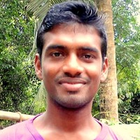 Abhilash V.R