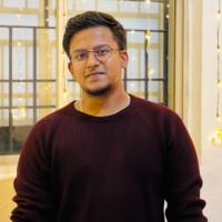Vasanth A U