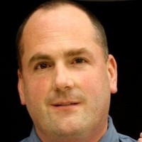 Richard Barrett