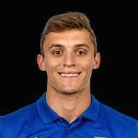 Griffin Hebert