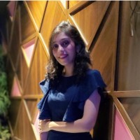 Khushali Parikh