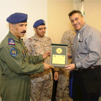Mohammad Saif Alkhairi