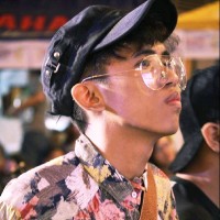 Chris John De Luna