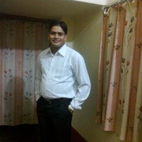 Raj Adhikari