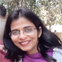 Ruchi Mishra