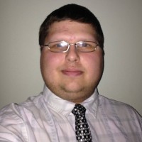 Brandon Bricker