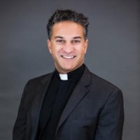 Fr. Chris Salamy