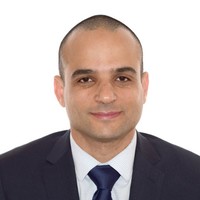 Khaled Madi, Dpm, Facfas, Facfaom