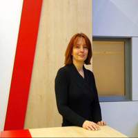 Marie-Helene ARNOULD