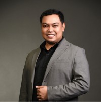 Edcel Culaban, CLDP®, CLSSYB, SO2