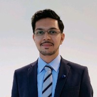 Hasnain N. Merchant