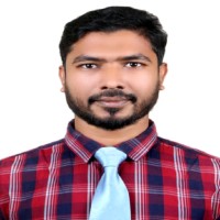 Md Sharif